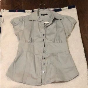 Banana Republic Shirt